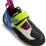 Women's Skwama Apple Green Cobalt Blue La Sportiva New Zealand - Image 8