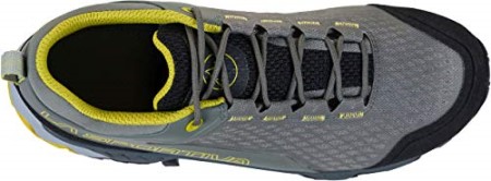 Womens Spire Gtx Hiking Shoes Clay Celery La Sportiva New Zealand - Image 4