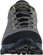 Womens Spire Gtx Hiking Shoes Clay Celery La Sportiva New Zealand - Image 5