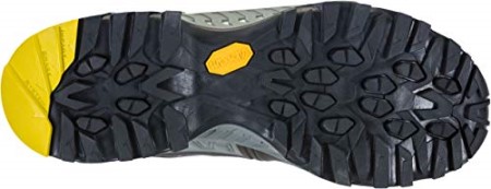 Womens Spire Gtx Hiking Shoes Clay Celery La Sportiva New Zealand - Image 7