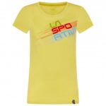 Women's Stripe Evo La Sportiva New Zealand Celery
