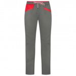 Women's Temple Pant Clay Hibiscus La Sportiva New Zealand - Image 2