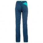 Women's Temple Pant Clay Hibiscus La Sportiva New Zealand - Image 3