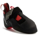 Women's Theory La Sportiva New Zealand Black Hibiscus - Image 3