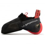 Women's Theory La Sportiva New Zealand Black Hibiscus - Image 5