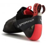 Women's Theory La Sportiva New Zealand Black Hibiscus - Image 6