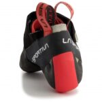 Women's Theory La Sportiva New Zealand Black Hibiscus - Image 7