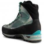 Women's Trango Cube Gtx Light Grey Mint La Sportiva New Zealand - Image 6