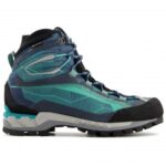 Women's Trango Tech Gtx La Sportiva New Zealand Clay Hibiscus - Image 2
