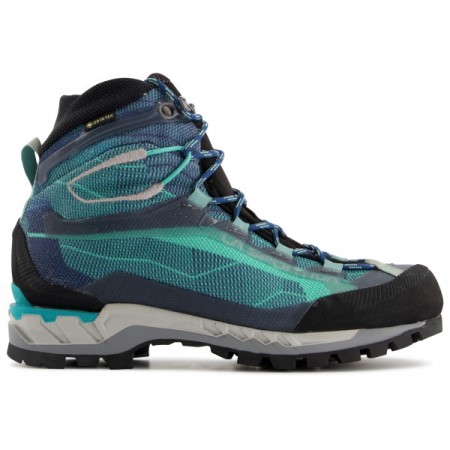 Women's Trango Tech Gtx La Sportiva New Zealand Clay Hibiscus - Image 2