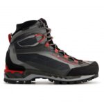 Women's Trango Tech Gtx La Sportiva New Zealand Clay Hibiscus