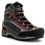 Women's Trango Tech Gtx La Sportiva New Zealand Clay Hibiscus - Image 3