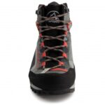 Women's Trango Tech Gtx La Sportiva New Zealand Clay Hibiscus - Image 4