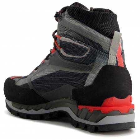 Women's Trango Tech Gtx La Sportiva New Zealand Clay Hibiscus - Image 6