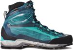 Womens Trango Tech Gtx Mountaineering Aqua Opal La Sportiva New Zealand