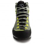 Women's Trango Tech Leather Gtx Clay Celery La Sportiva New Zealand - Image 4