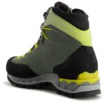 Women's Trango Tech Leather Gtx Clay Celery La Sportiva New Zealand - Image 6