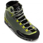Women's Trango Tech Leather Gtx Clay Celery La Sportiva New Zealand - Image 8