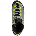 Women's Trango Tech Leather Gtx La Sportiva New Zealand Slate Topaz - Image 9