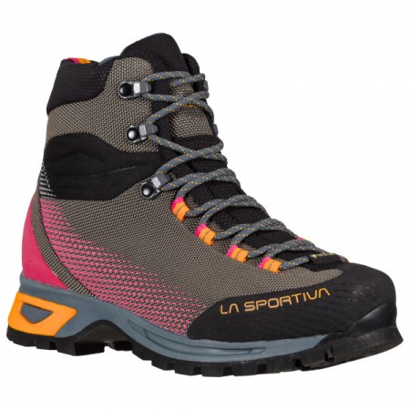 Women's Trango Trk Gtx Moon Marigold La Sportiva New Zealand - Image 3