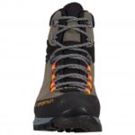 Women's Trango Trk Gtx Moon Marigold La Sportiva New Zealand - Image 4