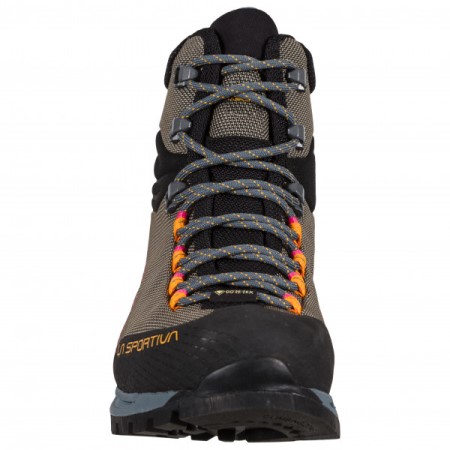 Women's Trango Trk Gtx Moon Marigold La Sportiva New Zealand - Image 4