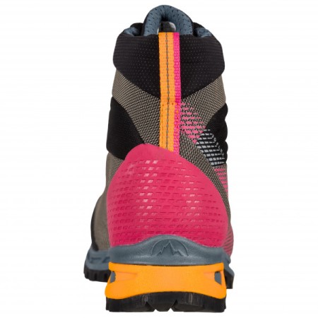 Women's Trango Trk Gtx Moon Marigold La Sportiva New Zealand - Image 5