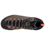Women's Trango Trk Gtx Moon Marigold La Sportiva New Zealand - Image 6