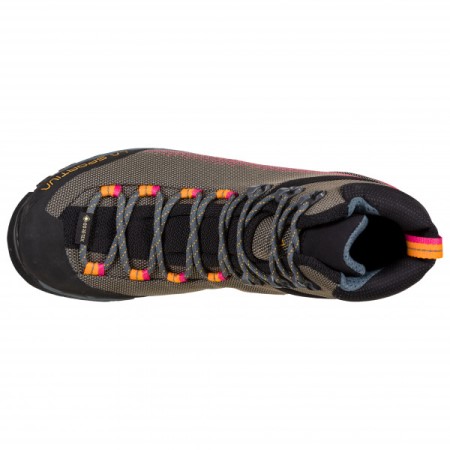 Women's Trango Trk Gtx Moon Marigold La Sportiva New Zealand - Image 6