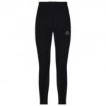 Women's Triumph Tight Pant La Sportiva New Zealand Black