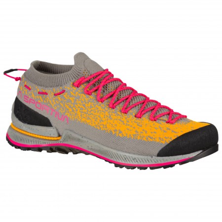 Women's Tx2 Evo Topaz Red Plum La Sportiva New Zealand - Image 2