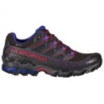 Women's Ultra Raptor Ii Gtx Carbon Love Potion La Sportiva New Zealand