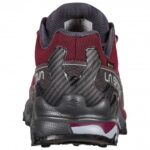 Women's Ultra Raptor Ii Gtx La Sportiva New Zealand Red Plum Carbon - Image 7