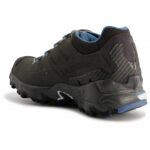 Women's Ultra Raptor Ii Leather Gtx La Sportiva New Zealand Carbon Atlantic - Image 6