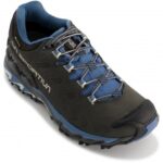 Women's Ultra Raptor Ii Leather Gtx La Sportiva New Zealand Carbon Atlantic - Image 8