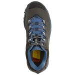 Women's Ultra Raptor Ii Leather Gtx La Sportiva New Zealand Carbon Atlantic - Image 9