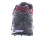 Womens Ultra Raptor Ii Trail Running Shoes Red Plum Carbon La Sportiva New Zealand - Image 5