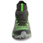 Women's Uragano Gtx La Sportiva New Zealand Carbon Jasmine Green - Image 4