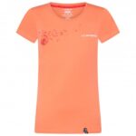 Women's Windy La Sportiva New Zealand Flamingo