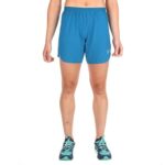 Zen Short W Neptune La Sportiva New Zealand
