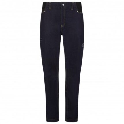 Zodiac Jeans La Sportiva New Zealand Jeans Black Jeans