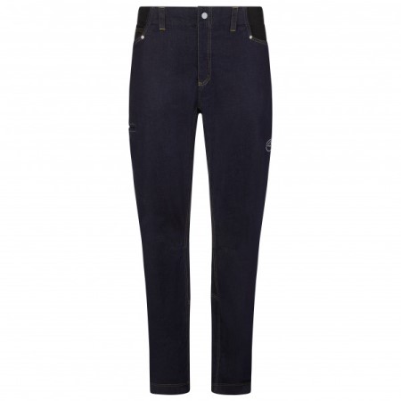 zodiac_jeans_la_sportiva_new_zealand_jeans_black_jeans.jpg Zodiac Jeans La Sportiva New Zealand Jeans Black Jeans - Image 1